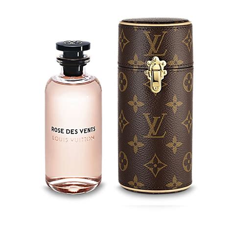 louis vuitton perfume travel case price|louis vuitton perfume gift set.